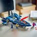 LEGO® Super Heroes Marvel: X-Men X-Jet