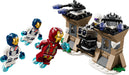 LEGO Super Heroes Marvel: Iron Man & Iron Legion vs. Hydra Soldier