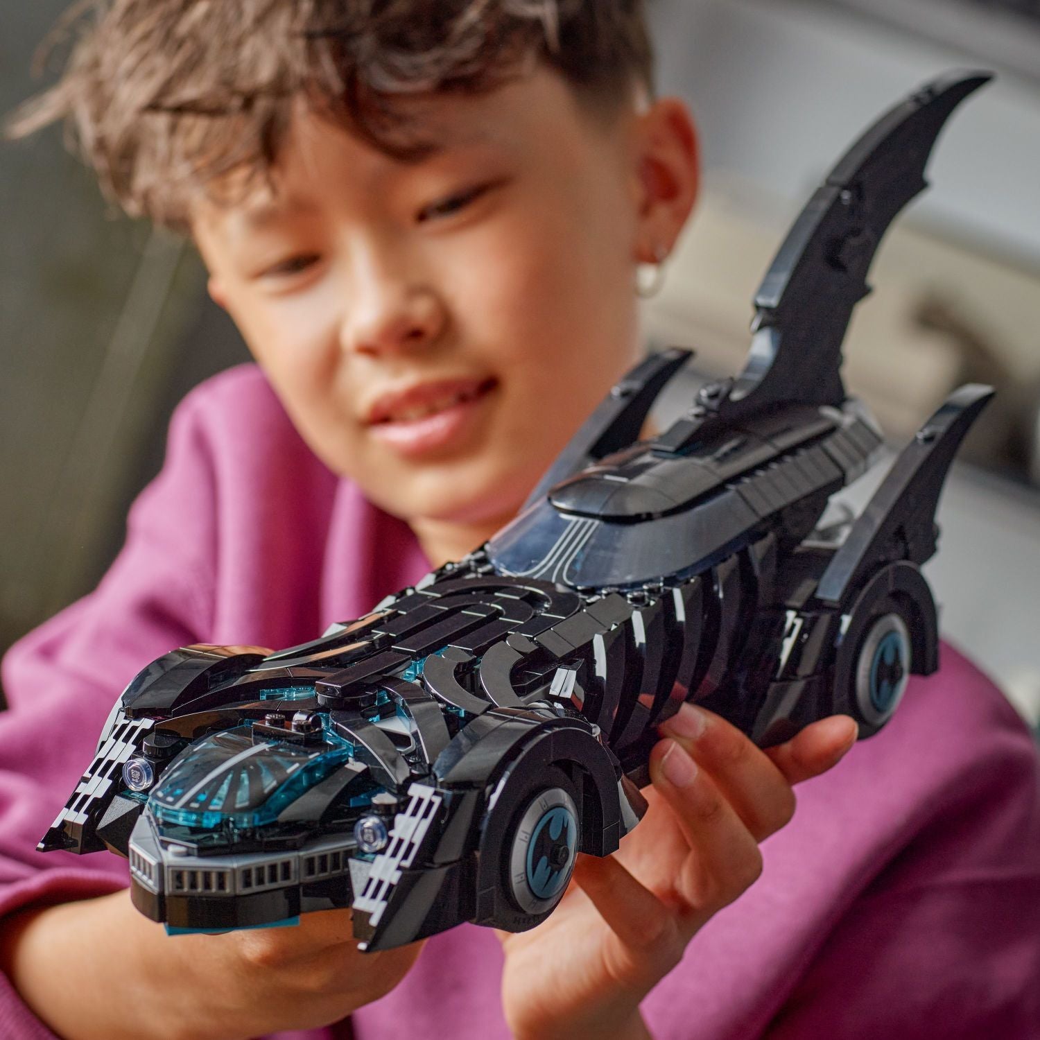 LEGO Super Heroes DC: Batman Forever™ Batmobile™