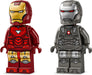 LEGO Super Heroes Marvel: Iron Man & War Machine vs. Hammer Drones