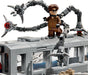 LEGO Super Heroes Marvel: Spider-Man vs. Doc Ock Subway Train Scene
