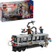 LEGO Super Heroes Marvel: Spider-Man vs. Doc Ock Subway Train Scene