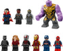 LEGO Super Heroes Marvel: Avengers: Endgame Final Battle