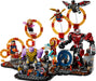 LEGO Super Heroes Marvel: Avengers: Endgame Final Battle