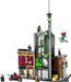 LEGO Super Heroes Marvel: Spider-Man vs. Oscorp