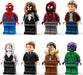 LEGO Super Heroes Marvel: Spider-Man vs. Oscorp