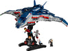 LEGO Super Heroes Marvel: Avengers: Age of Ultron Quinjet