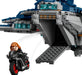 LEGO Super Heroes Marvel: Avengers: Age of Ultron Quinjet