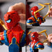 LEGO Super Heroes Marvel: Iron Spider-Man Bust