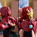 LEGO Super Heroes Marvel: Iron Man MK4 Bust