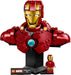 LEGO Super Heroes Marvel: Iron Man MK4 Bust