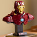 LEGO Super Heroes Marvel: Iron Man MK4 Bust