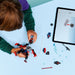 LEGO Super Heroes Marvel: Miles Morales Mech vs. Spider-Man 2099