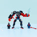 LEGO Super Heroes Marvel: Miles Morales Mech vs. Spider-Man 2099