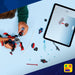 LEGO Super Heroes Marvel: Miles Morales Mech vs. Spider-Man 2099
