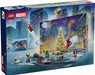 LEGO® ǀ Marvel Advent Calendar 2026