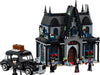 LEGO Wednesday: Morticia's Cottage