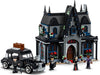 LEGO Wednesday: Morticia's Cottage