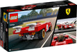 LEGO® 1970 Ferrari 512 M