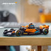 LEGO® Speed Champions: 2023 McLaren Formula 1 Race Car