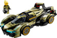 LEGO Speed Champions: Lamborghini Lambo V12 Vision GT Super Car