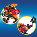 LEGO Sonic: Knuckles vs. Dr. Eggman Egg Crusher Mech