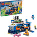 LEGO Sonic: Team Sonic Command Truck