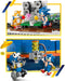 LEGO Sonic: Team Sonic Command Truck