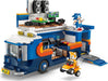 LEGO Sonic: Team Sonic Command Truck