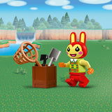 LEGO® Animal Crossing: Bunnie's Outdoor Activities