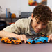 LEGO Speed Champions: Lamborghini Revuelto & Huracán STO