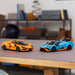 LEGO Speed Champions: Lamborghini Revuelto & Huracán STO