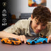 LEGO Speed Champions: Lamborghini Revuelto & Huracán STO