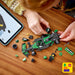 LEGO Speed Champions: KICK Sauber F1® Team C44 Race Car