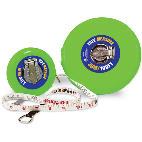 Tape Measure - 33ft/10m
