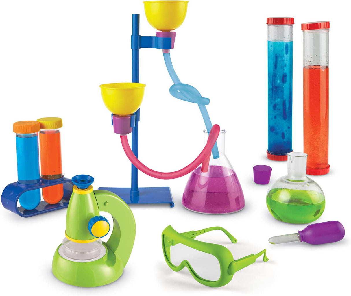 Primary Science® Deluxe Lab Set