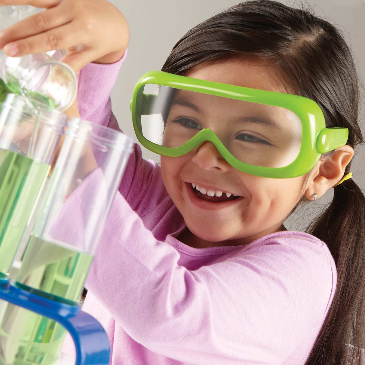 Primary Science® Deluxe Lab Set