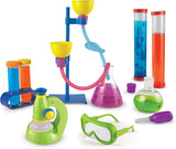 Primary Science® Deluxe Lab Set