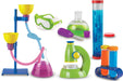 Primary Science® Deluxe Lab Set