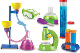 Primary Science® Deluxe Lab Set