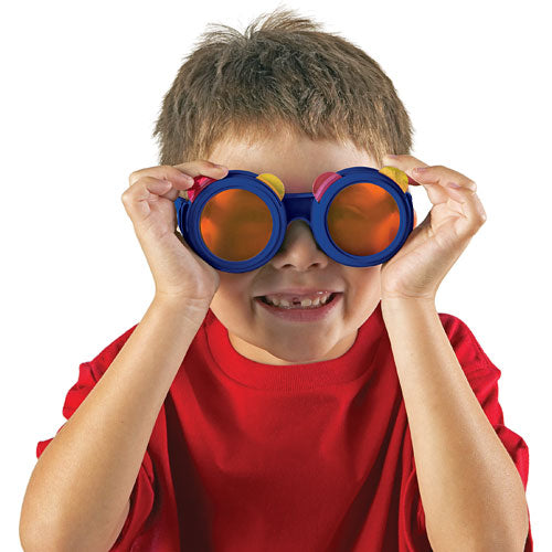 Primary Science® Color Mixing Glasses