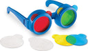 Primary Science® Color Mixing Glasses