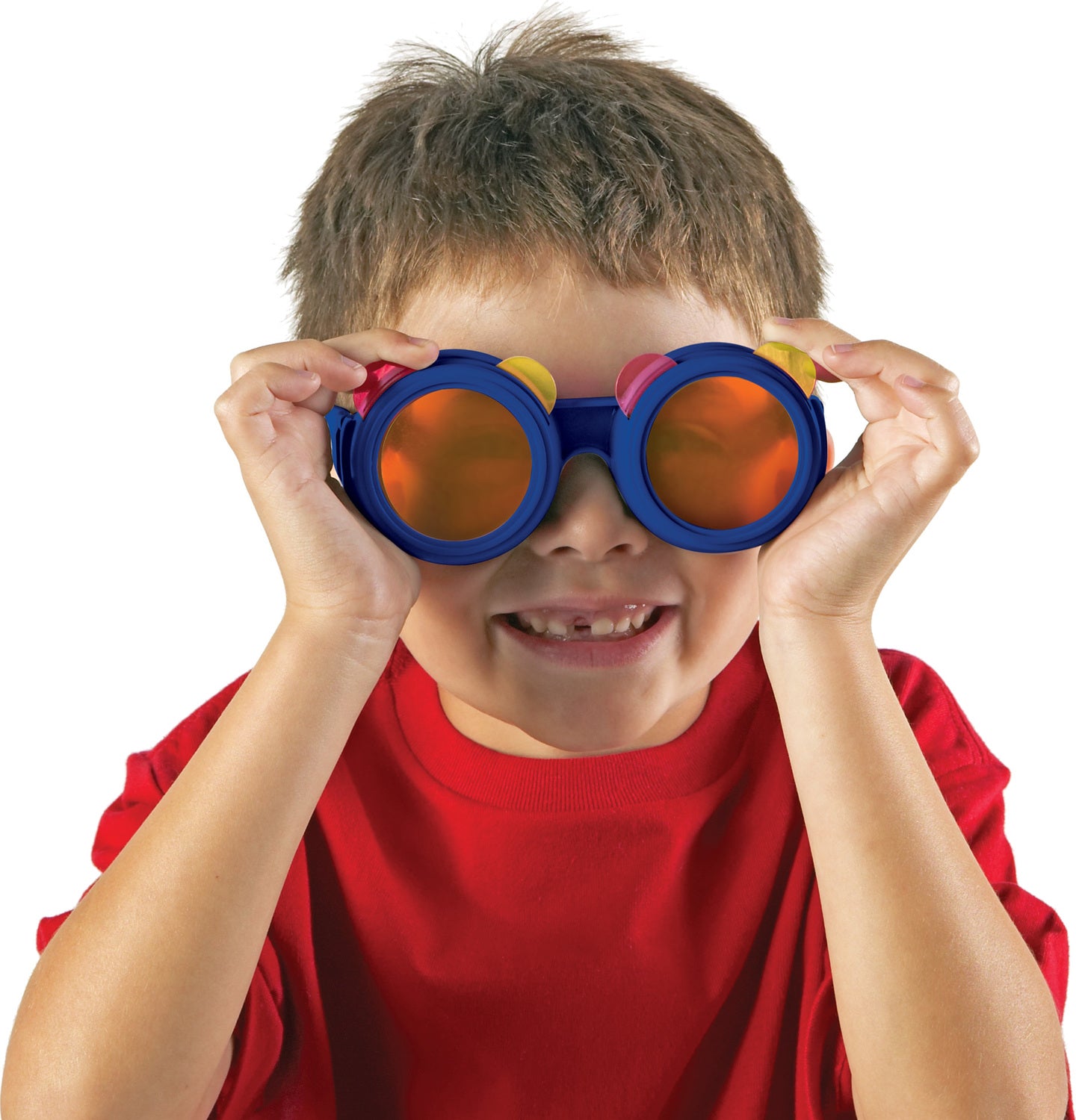 Primary Science® Color Mixing Glasses