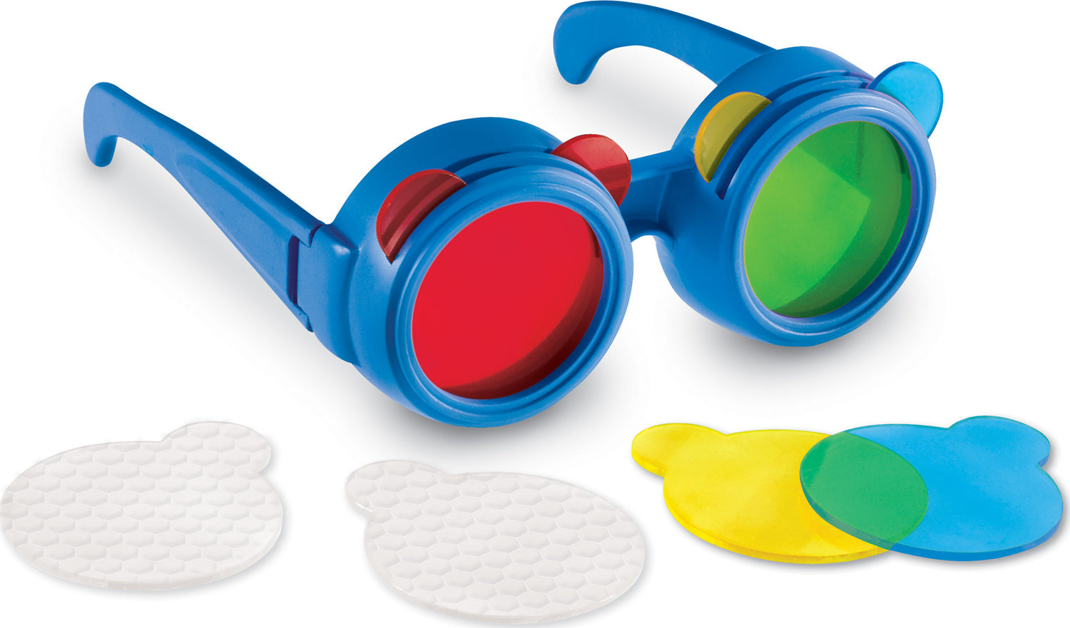 Primary Science® Color Mixing Glasses