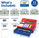 Pretend & Play Calculator Cash Register 