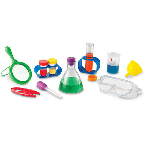 Primary Science Lab Set