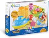 STEM Sink or Float Activity Set