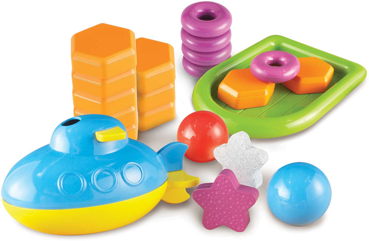 STEM Sink or Float Activity Set