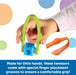 Easy-Grip Tweezers