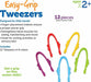 Easy-Grip Tweezers